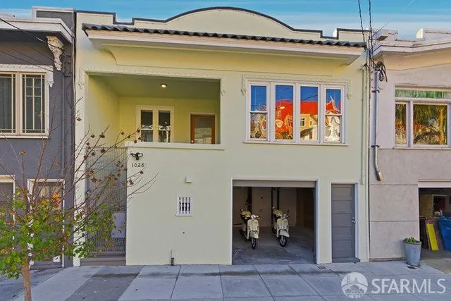 $1,495,000 | 1028 Rhode Island Street, San Francisco, CA 94107