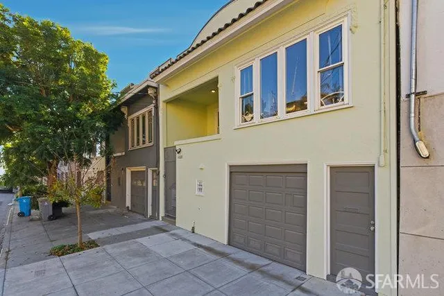 $1,495,000 | 1028 Rhode Island Street, San Francisco, CA 94107