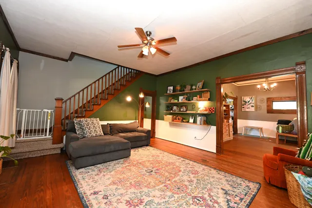 $174,900 | 606 North Monticello Street, Winamac, IN 46996