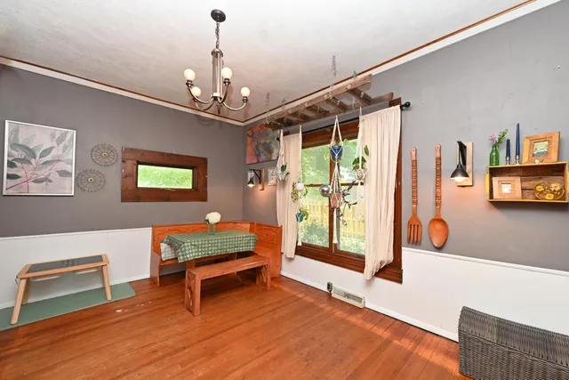 $174,900 | 606 North Monticello Street, Winamac, IN 46996