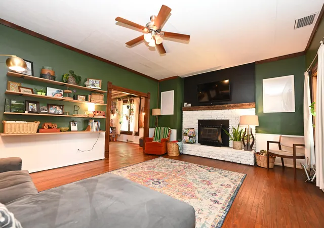 $174,900 | 606 North Monticello Street, Winamac, IN 46996