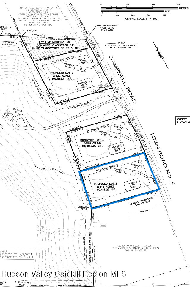 497 Campbell Road Ashland, NY 12496 - Photo 4 of 9 unknown