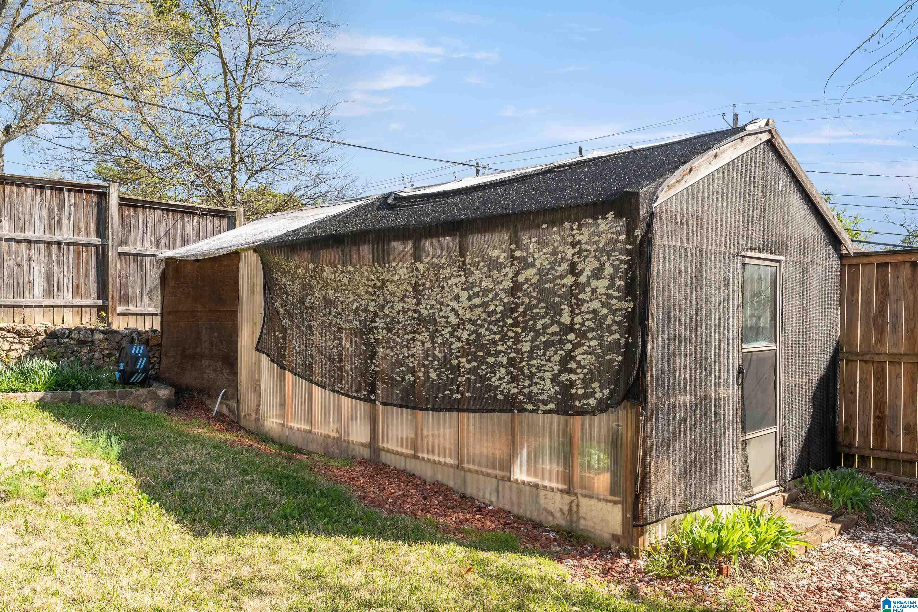 914 Highland Road Birmingham, AL 35209 - Photo 34 of 51