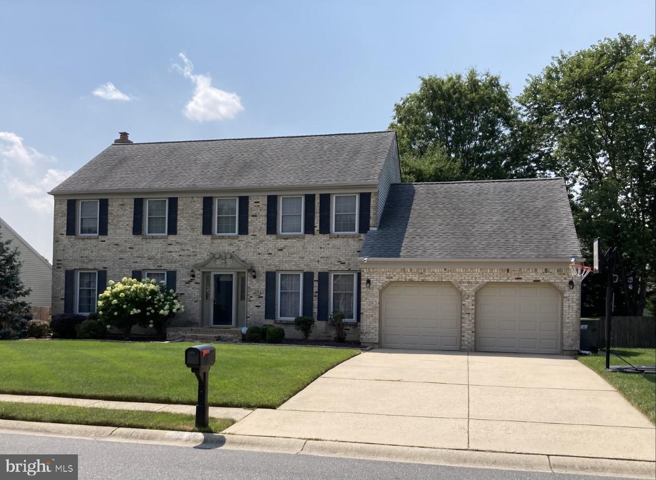 117 Woodland Road Newark, DE 19702 - Photo 2 of 25 Welcome Home!