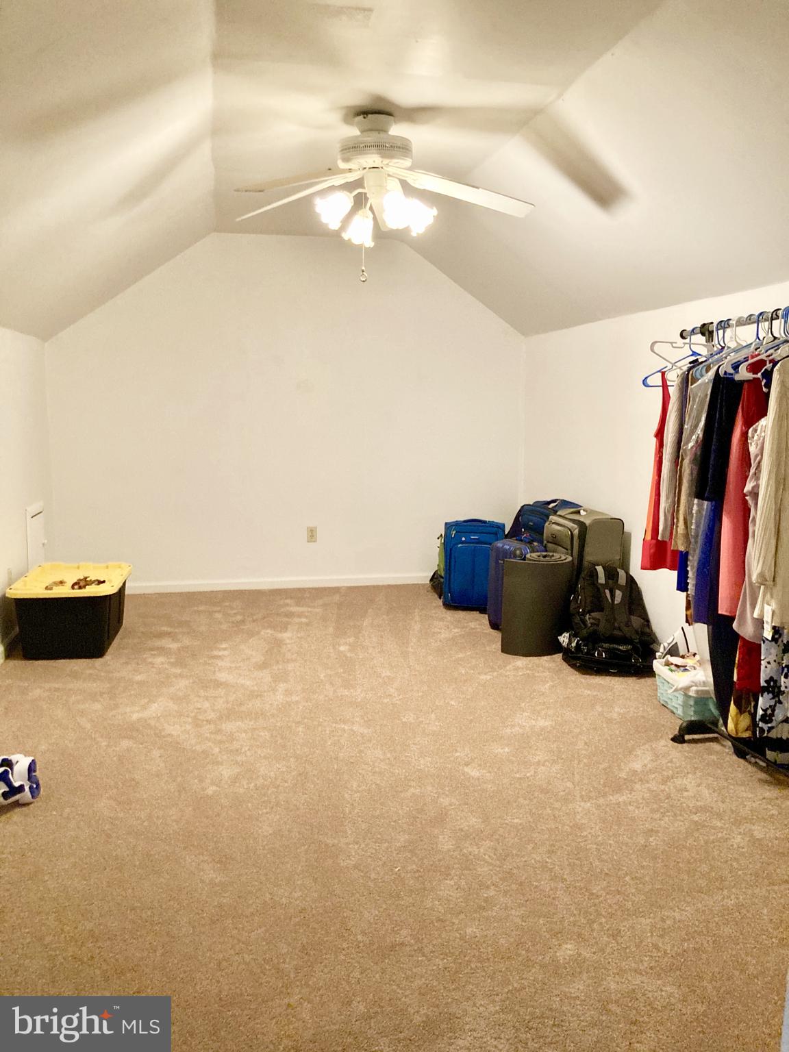 117 Woodland Road Newark, DE 19702 - Photo 11 of 25 Optional Closet, Storage or Office in Owners Suite