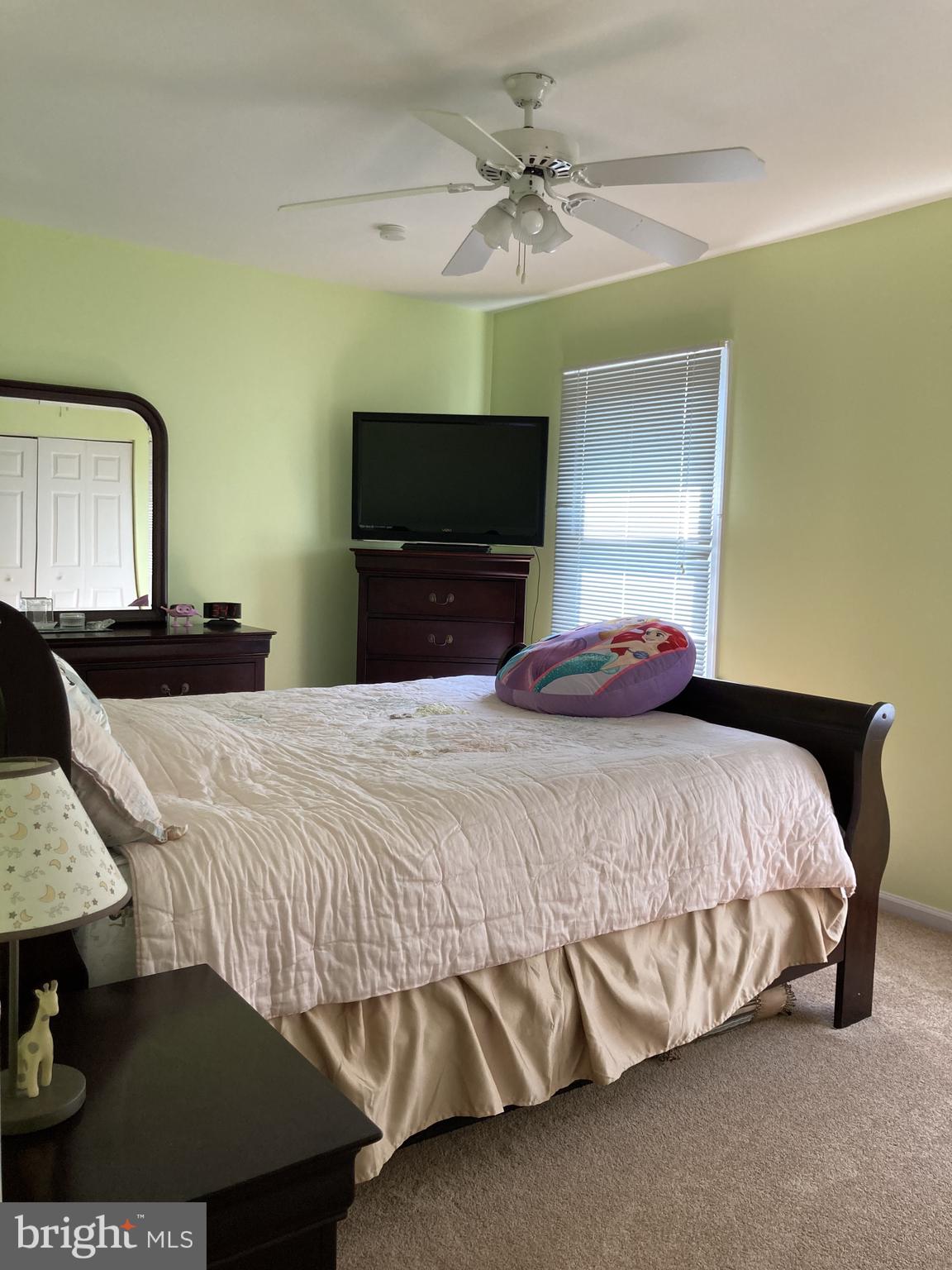 117 Woodland Road Newark, DE 19702 - Photo 12 of 25 3rd bedroom