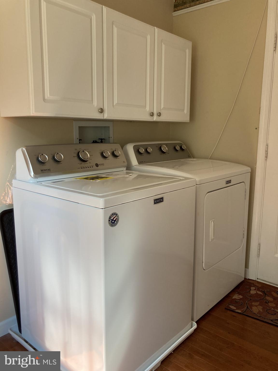 117 Woodland Road Newark, DE 19702 - Photo 14 of 25 Laundry