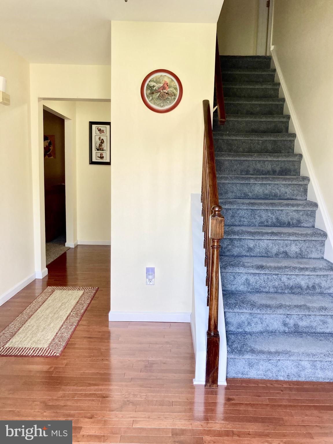 117 Woodland Road Newark, DE 19702 - Photo 3 of 25 Foyer