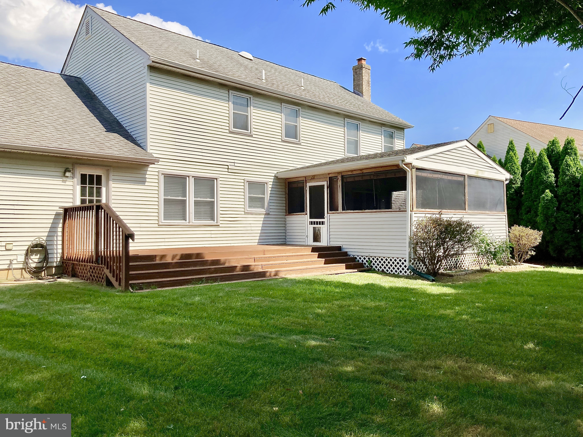 117 Woodland Road Newark, DE 19702 - Photo 25 of 25 Your New Backtard