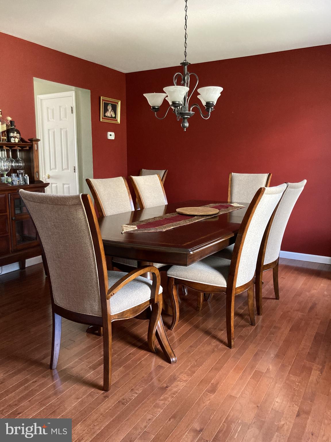 117 Woodland Road Newark, DE 19702 - Photo 4 of 25 Dining Room