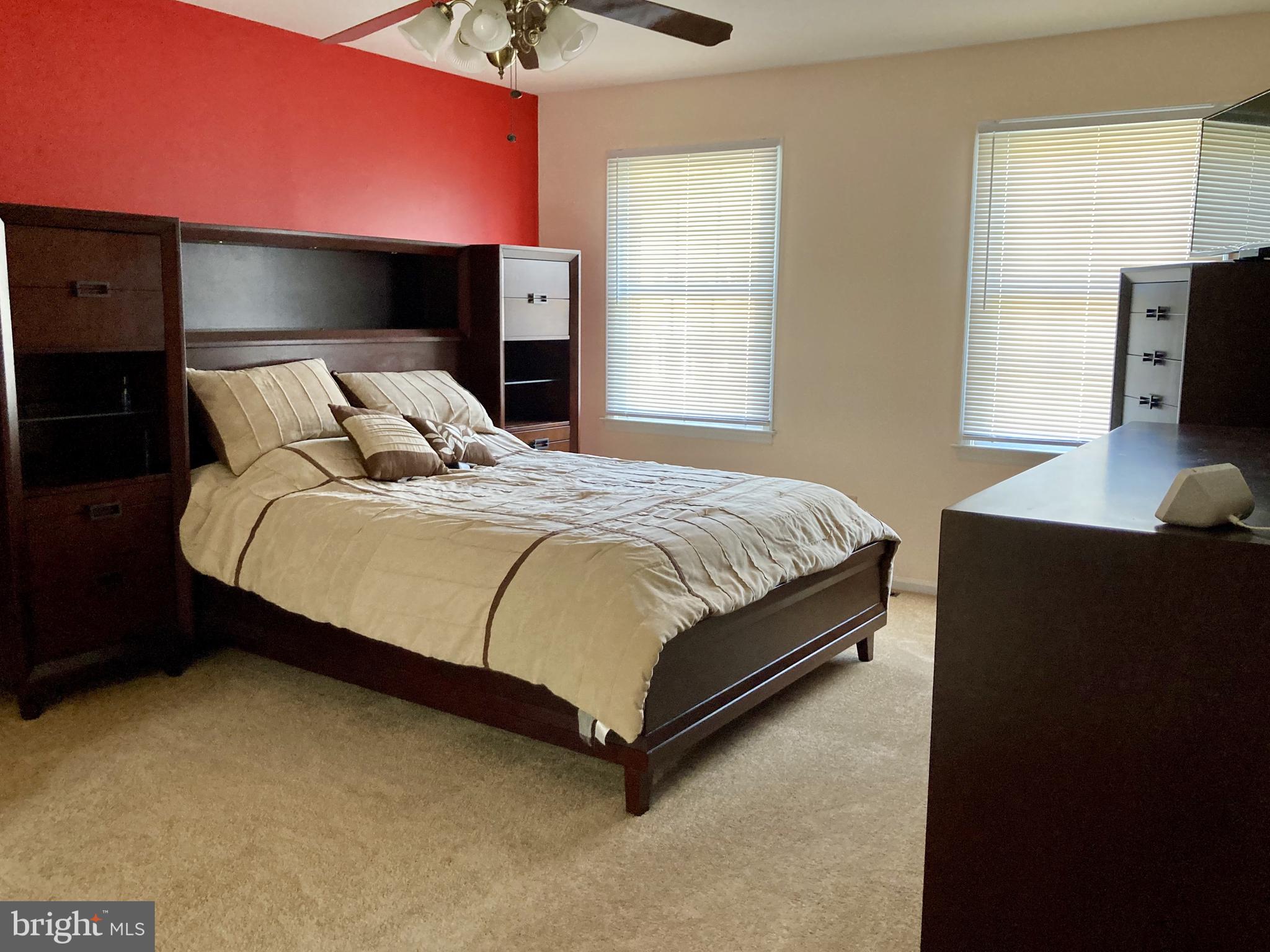 117 Woodland Road Newark, DE 19702 - Photo 9 of 25 Owner Bedroom
