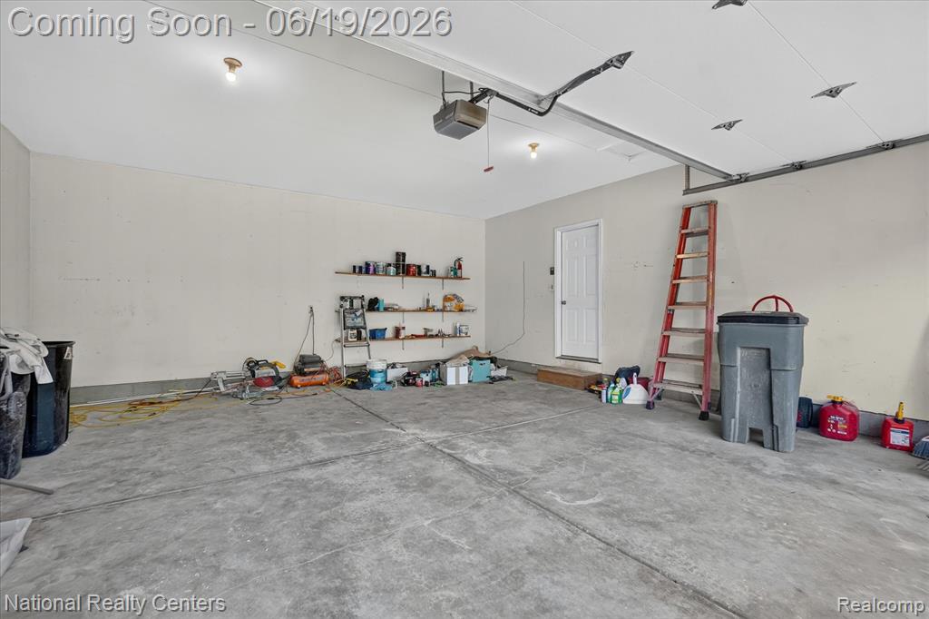 8280 West Rolston Road Linden, MI 48451 - Photo 35 of 47