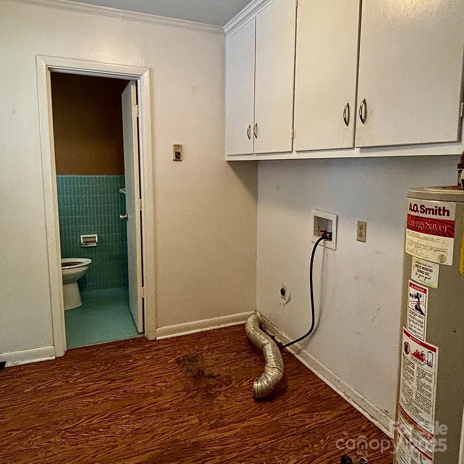404 Sycamore Road Salisbury, NC 28147 - Photo 22 of 24 Gallery Image 22
