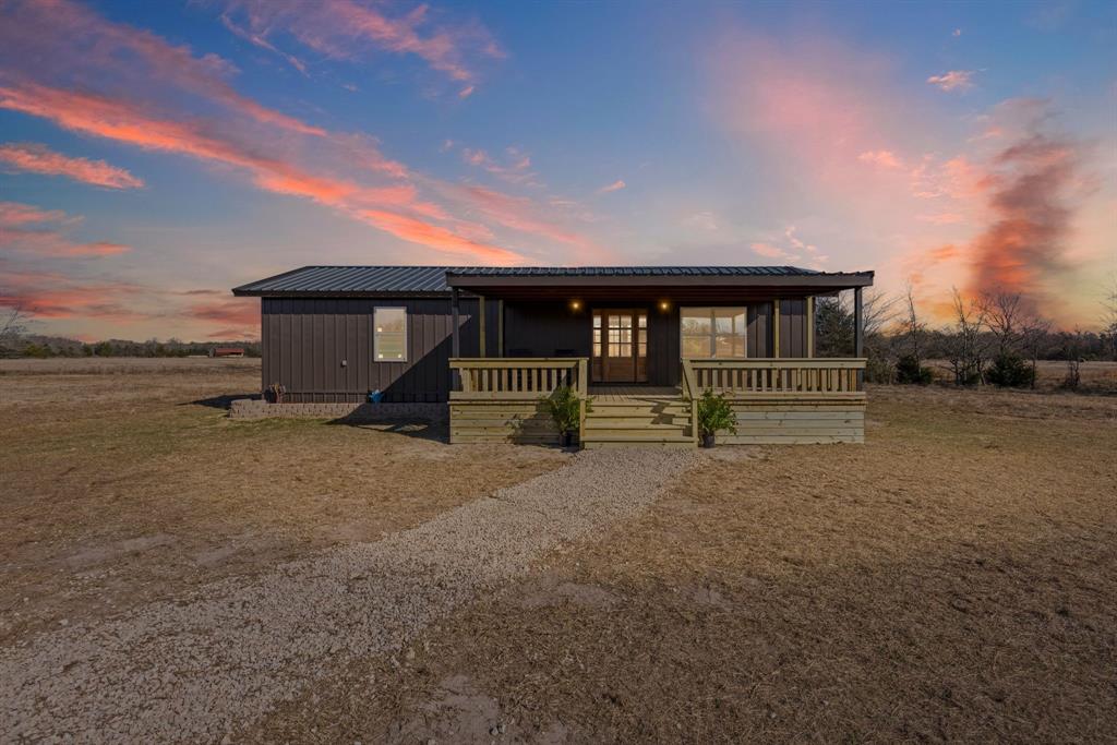1000 Rs County Road 4520 Point, TX 75472 - Photo 1 of 1