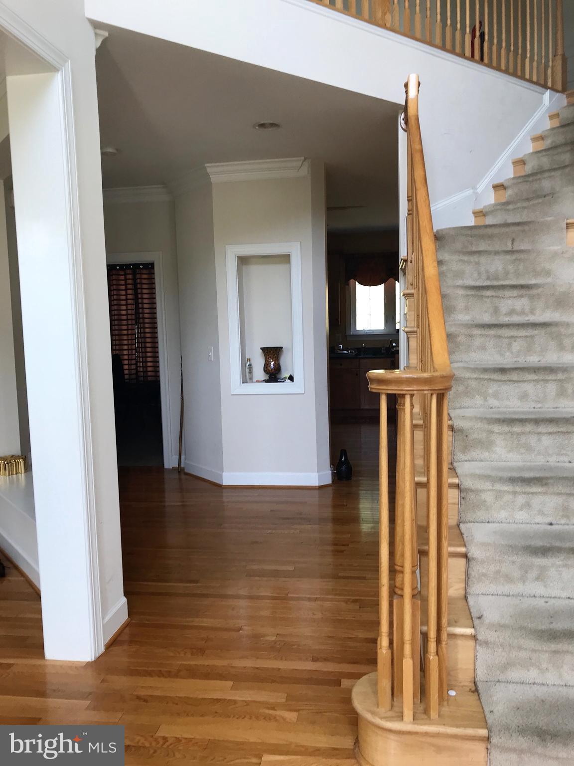 18503 Kerill Road Triangle, VA 22172 - Photo 2 of 11 Interior (General)