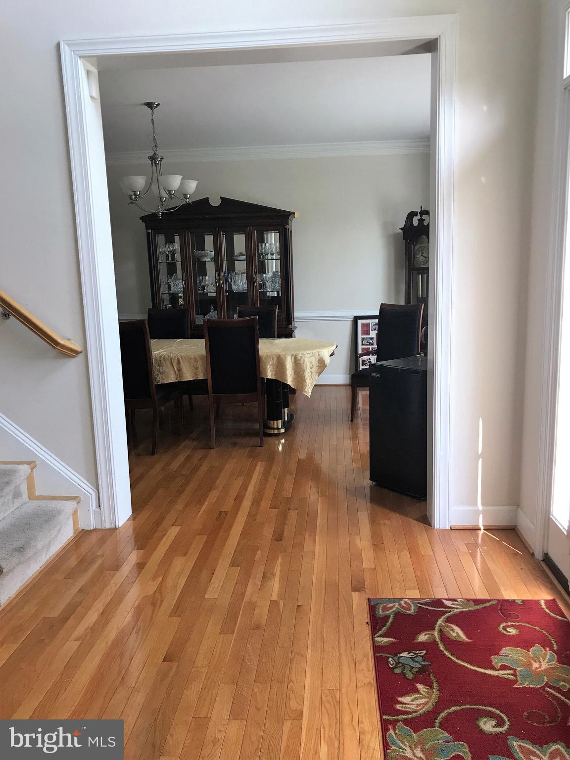 18503 Kerill Road Triangle, VA 22172 - Photo 5 of 11 Interior (General)
