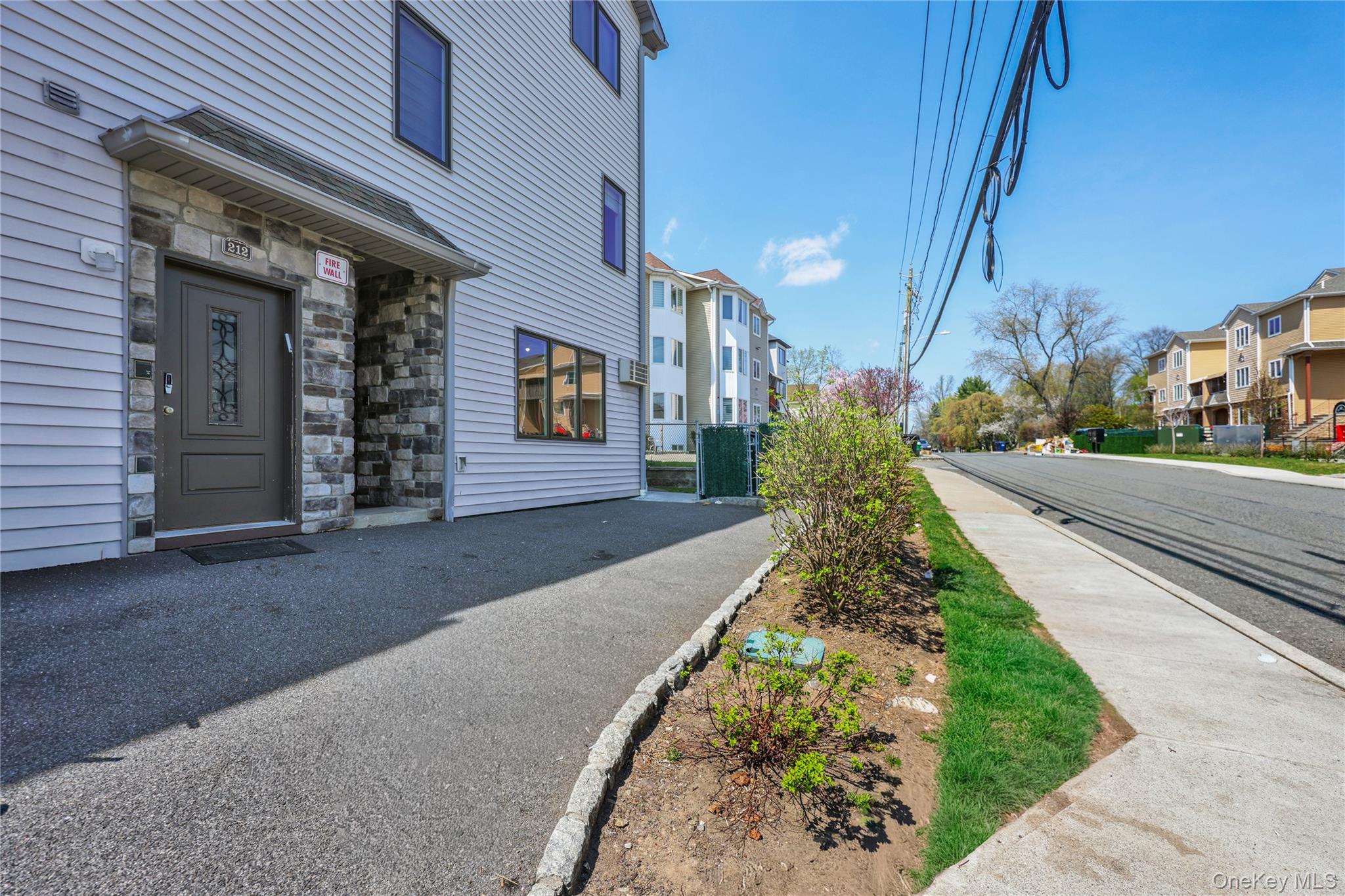 462 West Central Avenue, Unit 120 Spring Valley, NY 10977 - Photo 18 of 21 a view of a pathway of a building