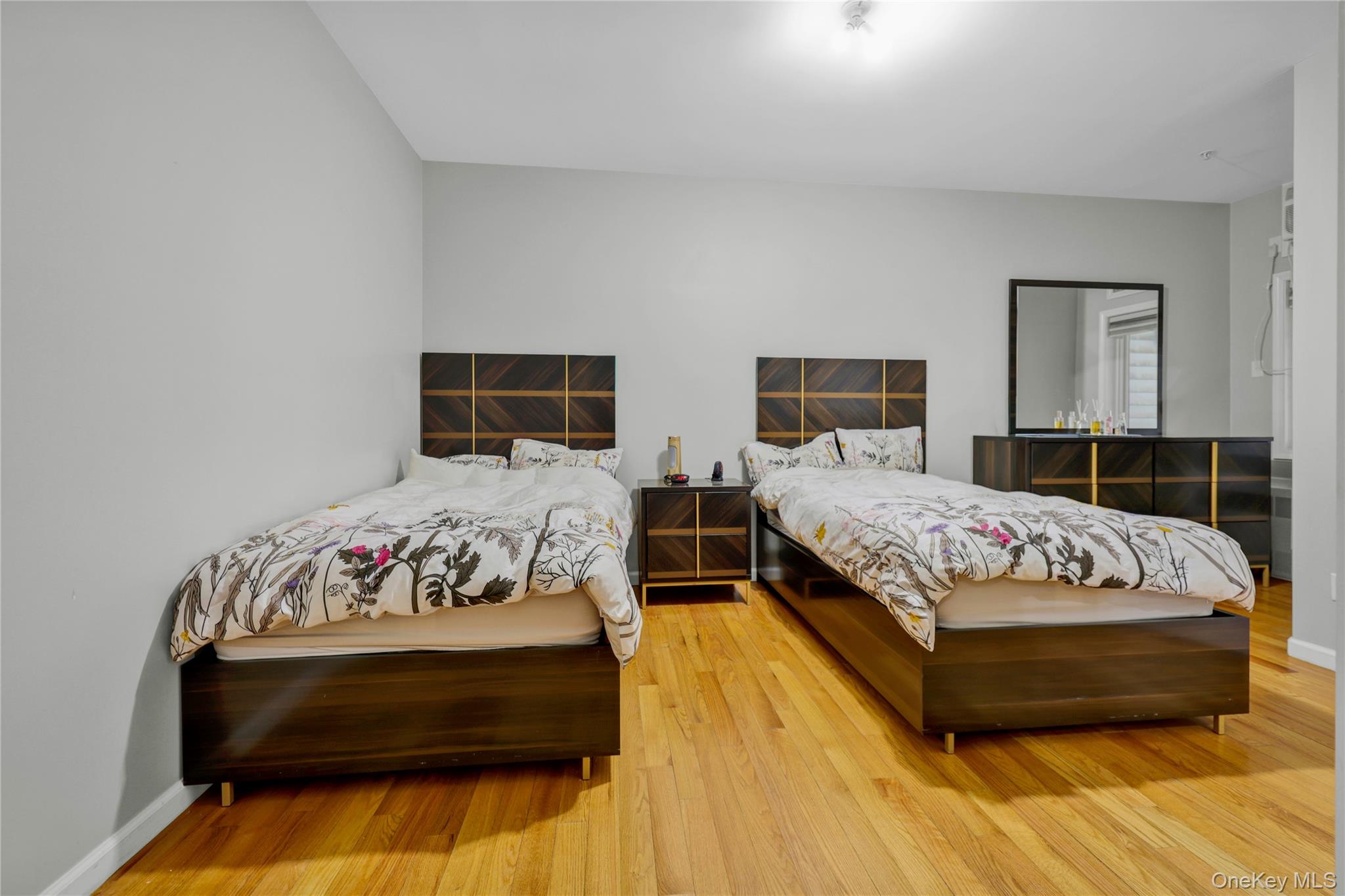 462 West Central Avenue, Unit 120 Spring Valley, NY 10977 - Photo 10 of 21 a bedroom with a bed and window