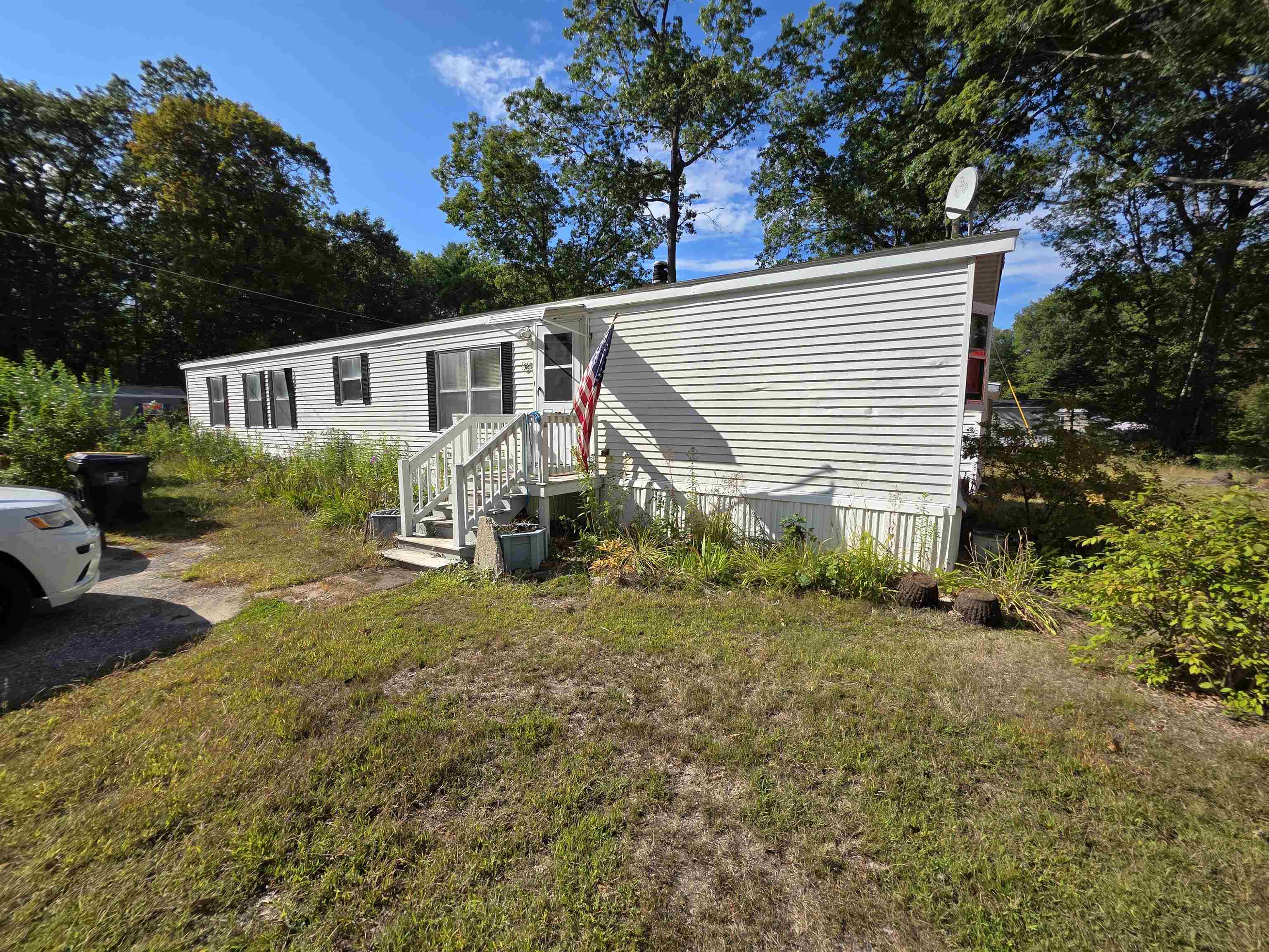 55 Joshua Street Rochester, NH 03867 - Photo 1 of 21