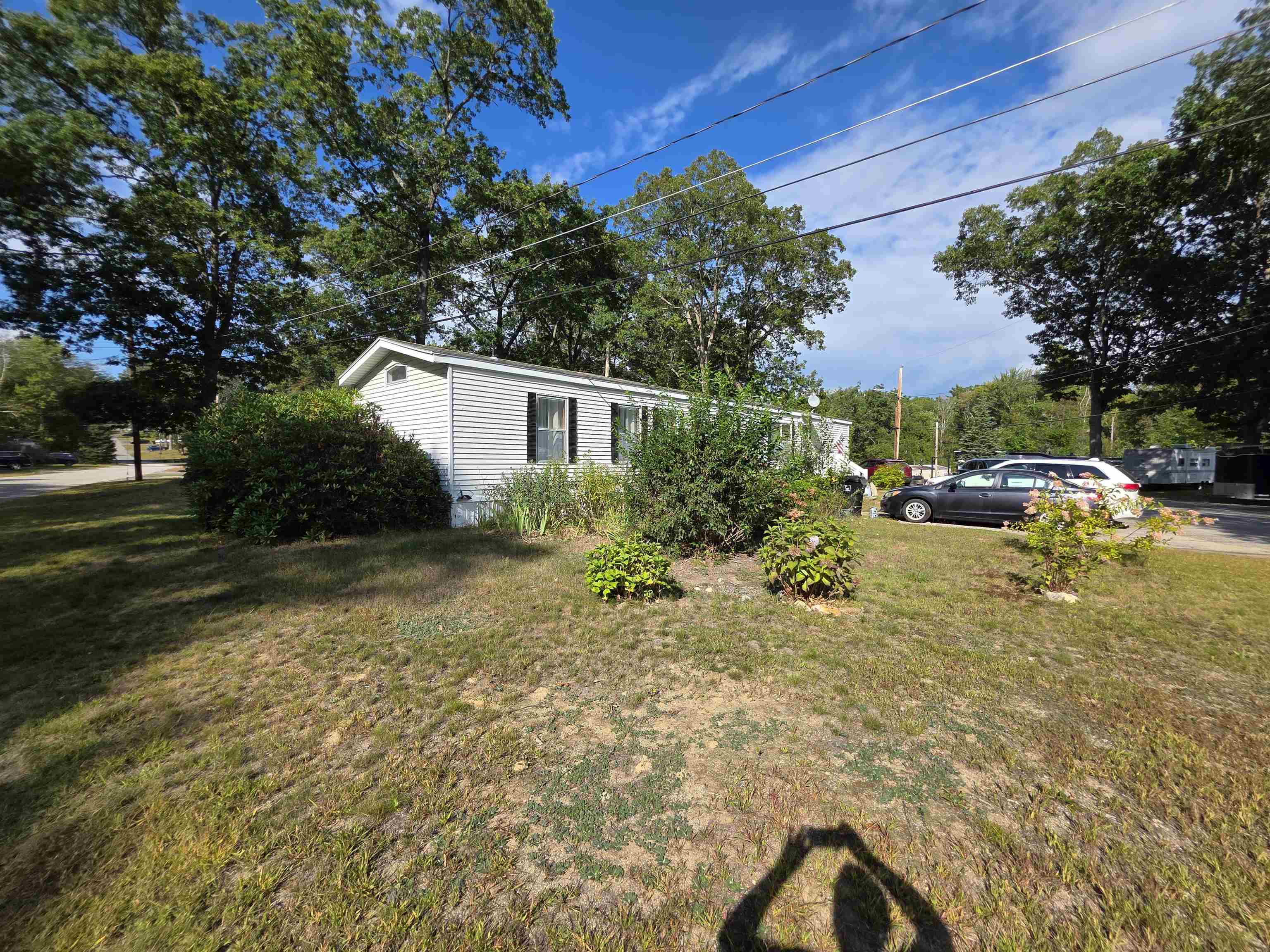 55 Joshua Street Rochester, NH 03867 - Photo 17 of 21