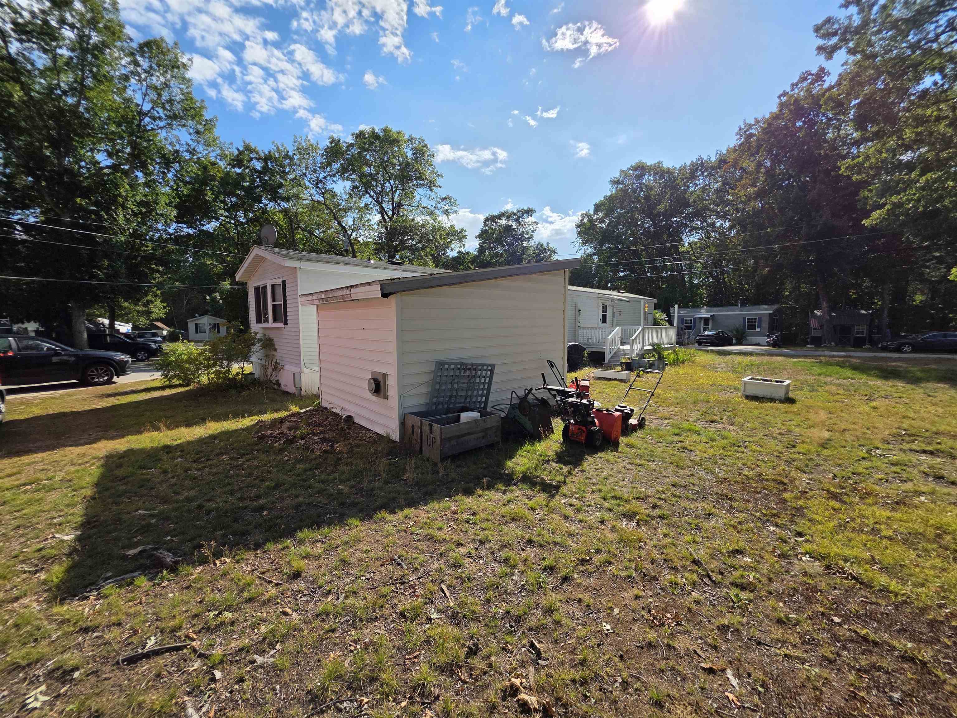 55 Joshua Street Rochester, NH 03867 - Photo 18 of 21