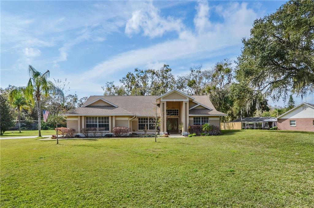 18838 Geraci Road Lutz, FL 33548 - Photo 1 of 1 Gallery Image 1