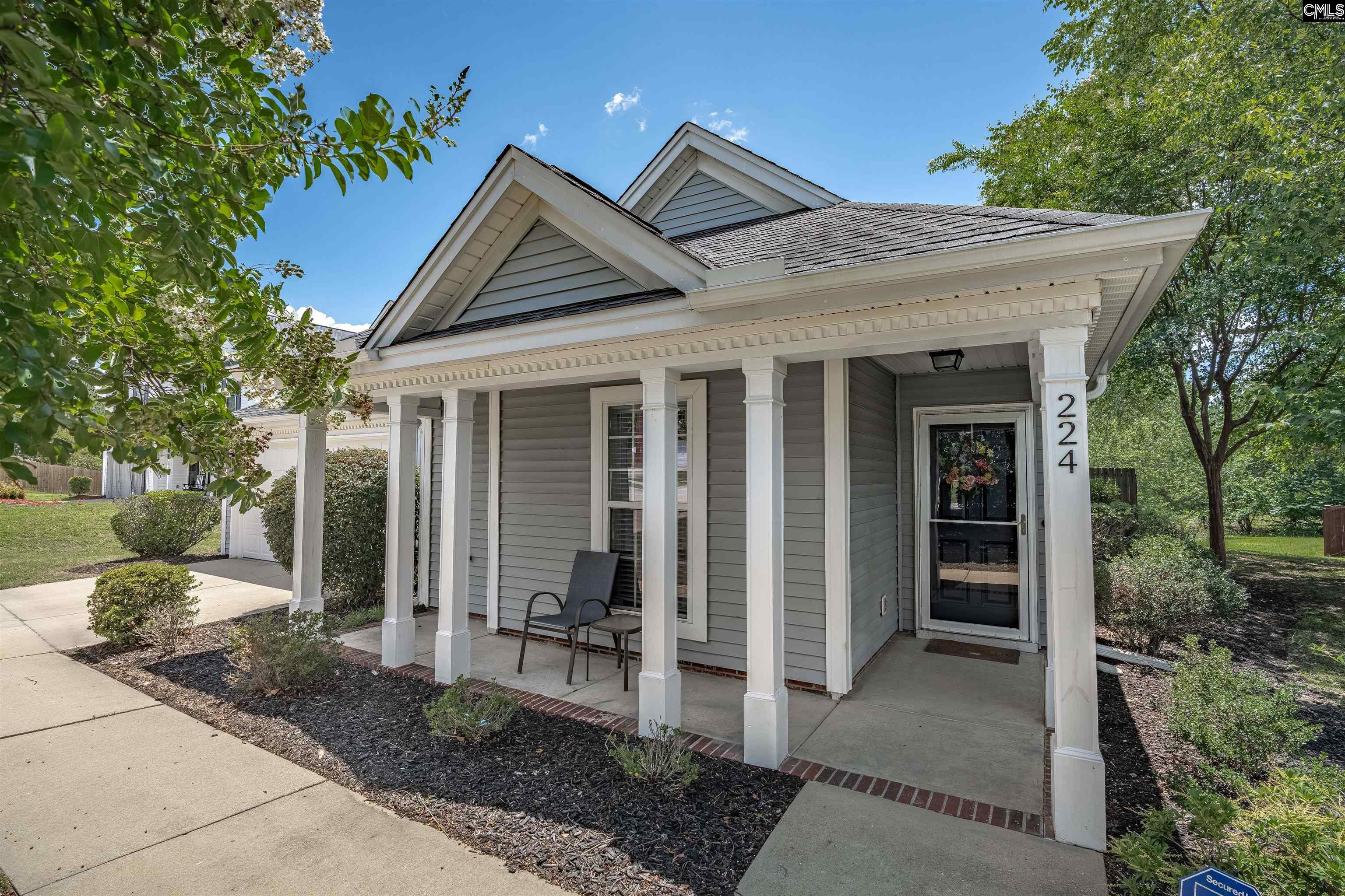 224 Summit Ridge Circle Columbia, SC 29229 - Photo 1 of 46
