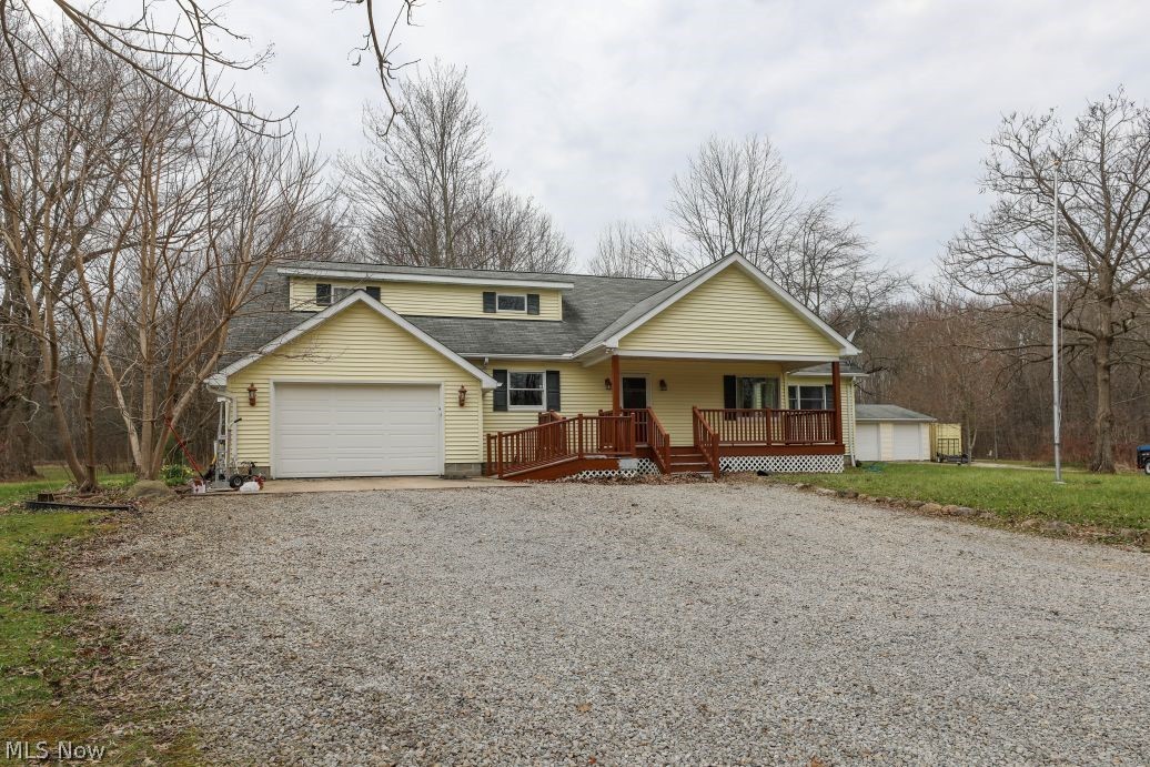 8651 Freedom Road Windham, OH 44288 - Photo 2 of 47 Gallery Image 2