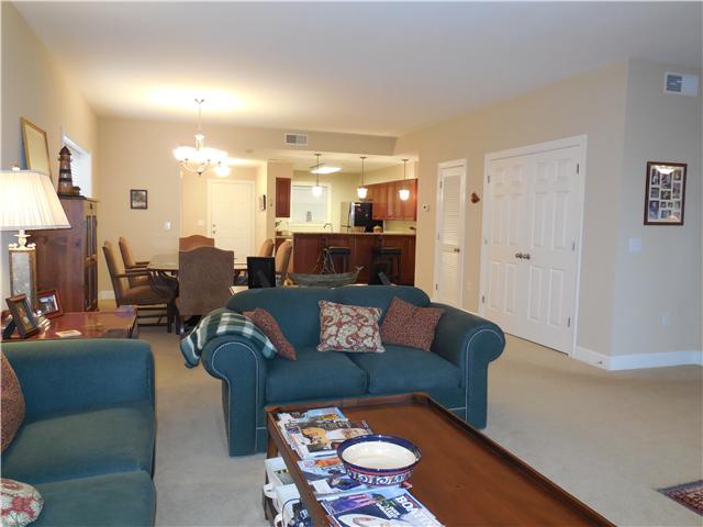 7100 Dale Ridge Road, Unit D4 Lancaster, TN 38569 - Photo 1 of 16 Welcome to charming, carefree lake living!