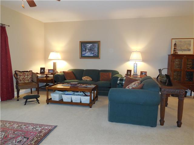 7100 Dale Ridge Road, Unit D4 Lancaster, TN 38569 - Photo 8 of 16 Great space for movies or games, or just good ole conversation!