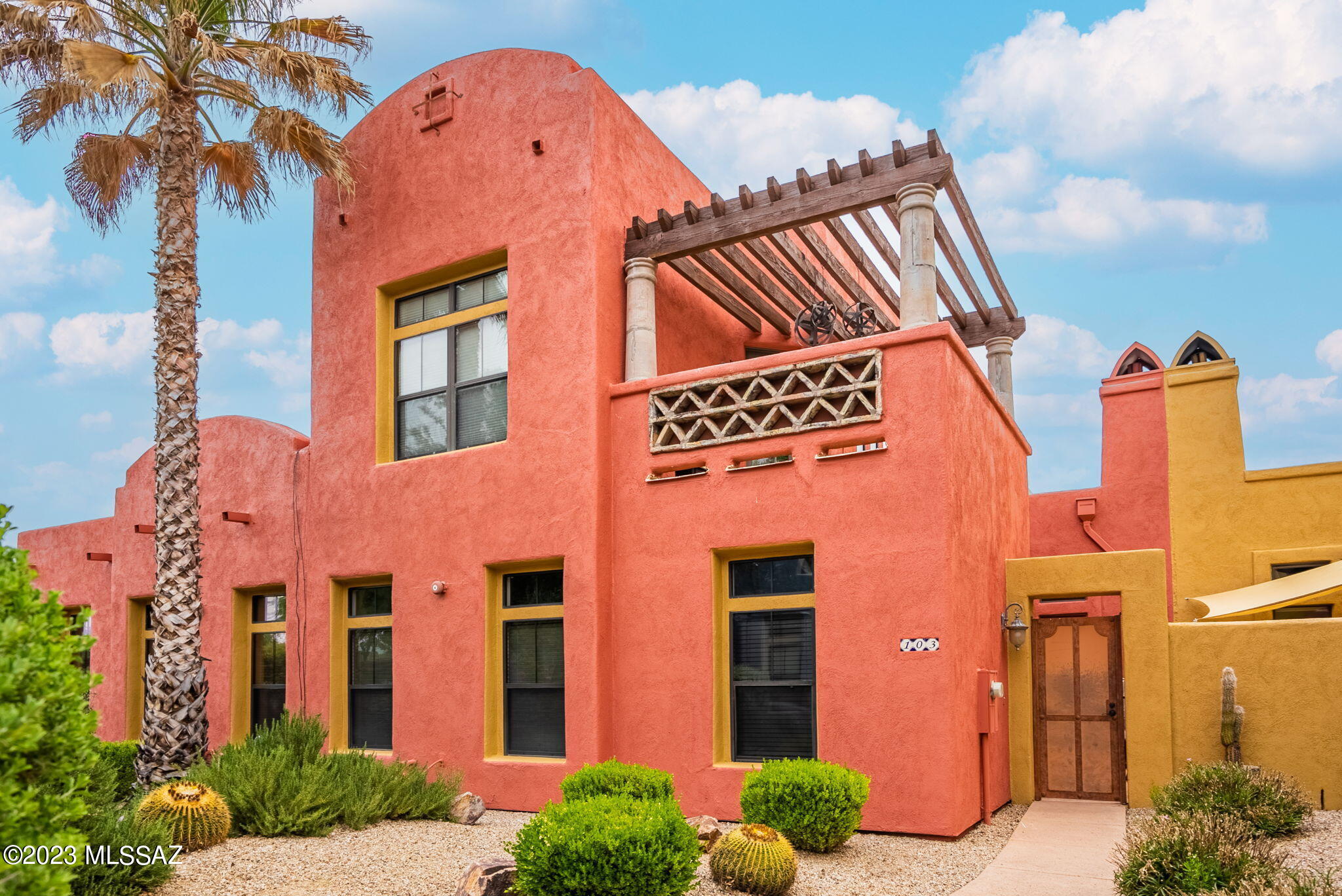 103 Post Way Tubac, AZ 85646 - Photo 1 of 33 Gallery Image 1