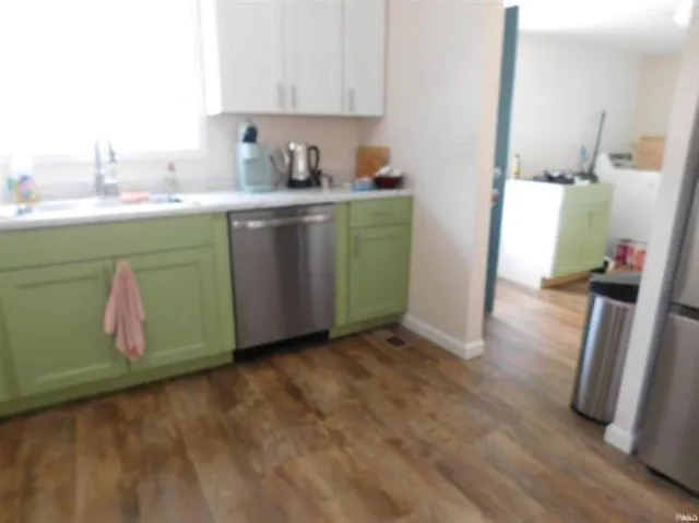 $165,000 | 701 North Cherry Street, Hartford City, IN 47348