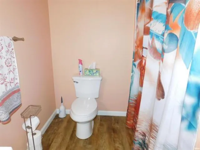 $165,000 | 701 North Cherry Street, Hartford City, IN 47348