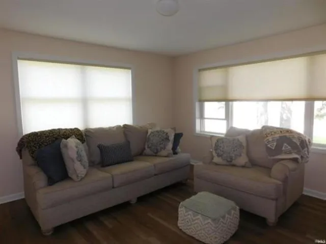 $165,000 | 701 North Cherry Street, Hartford City, IN 47348