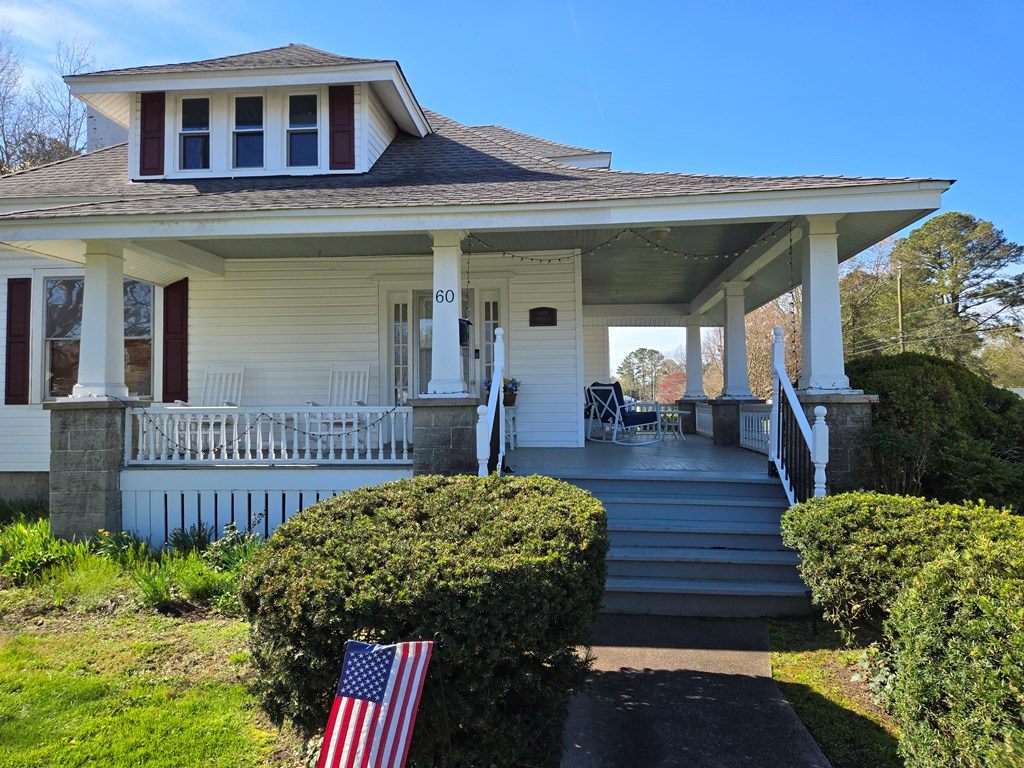 60 Kerr Street Onancock, VA 23417 - Photo 43 of 53