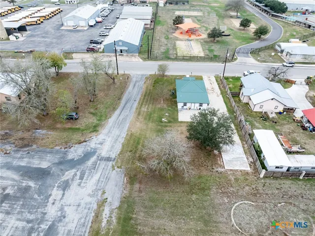 a view of outdoor space