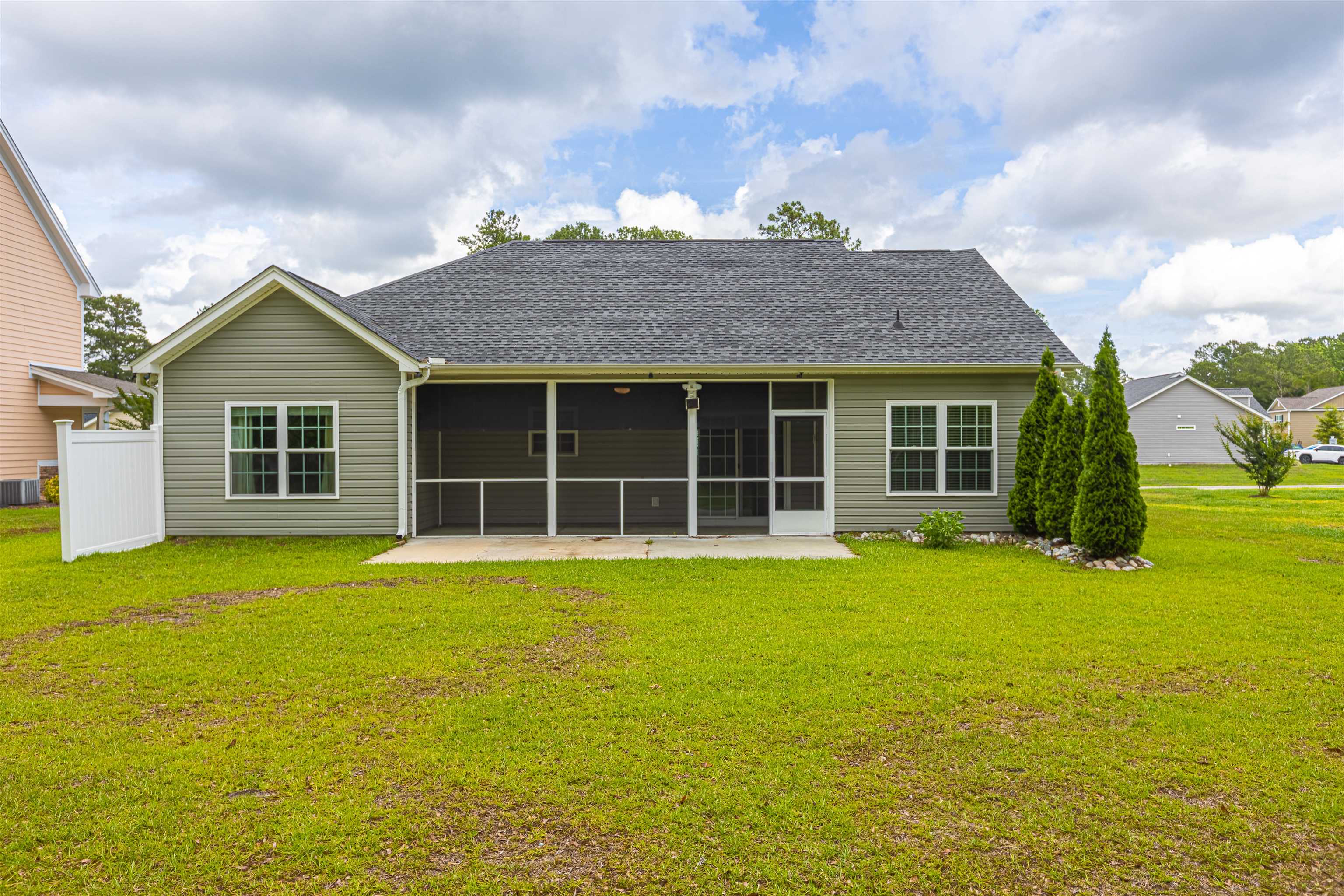 305 Long Meadow Drive Loris, SC 29569 - Photo 22 of 30