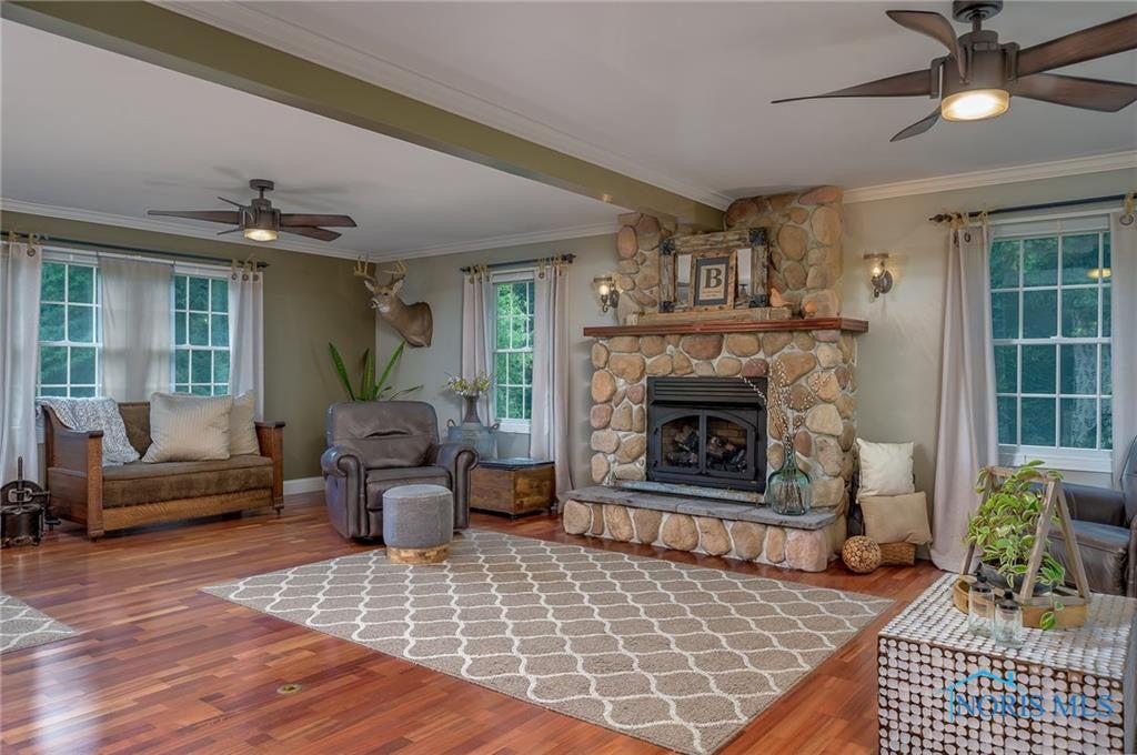 6305 Jeffers Road Swanton, OH 43558 - Photo 14 of 29 Gallery Image 14