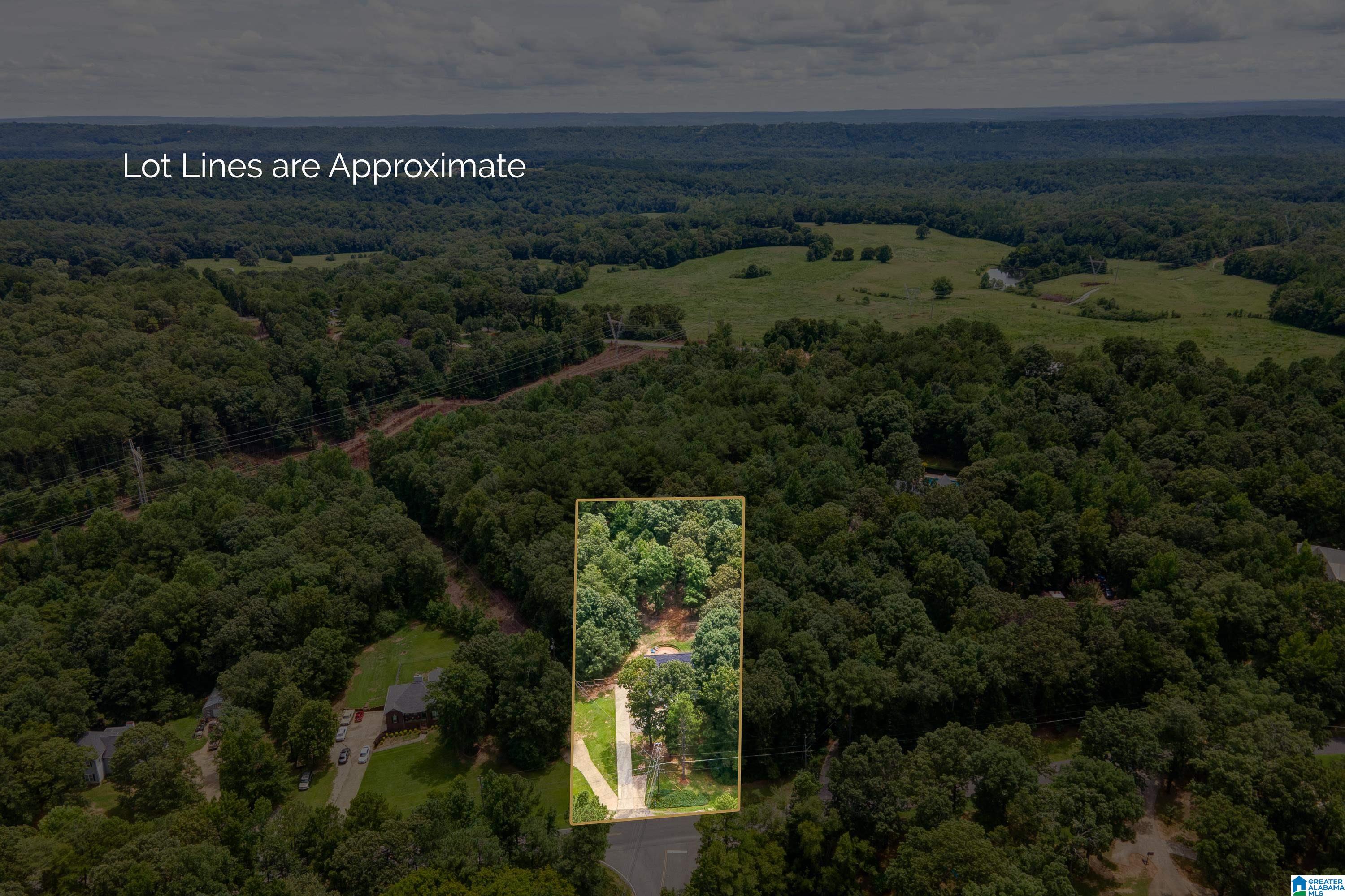 5404 Fletcher Road McCalla, AL 35111 - Photo 31 of 36