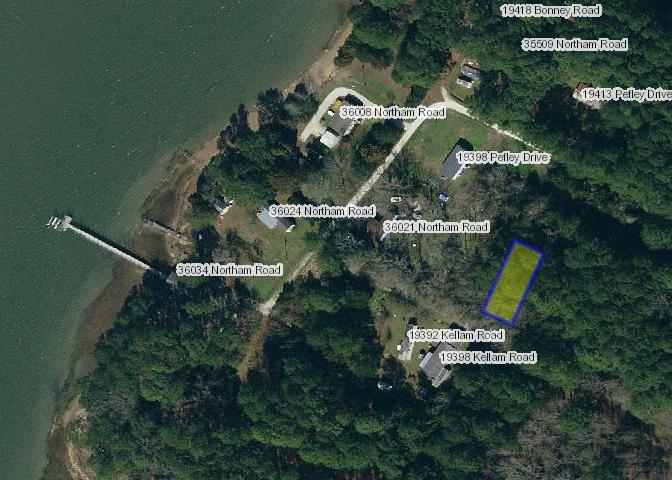 Lot 28 Kellam Road, Unit 28 Melfa, VA 23410 - Photo 2 of 3