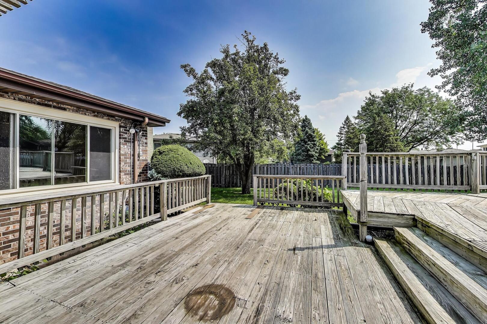 823 Cambridge Row Addison, IL 60101 - Photo 38 of 46