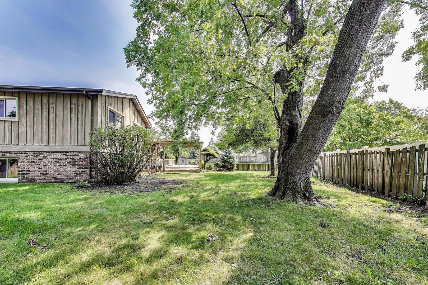 823 Cambridge Row Addison, IL 60101 - Photo 44 of 46