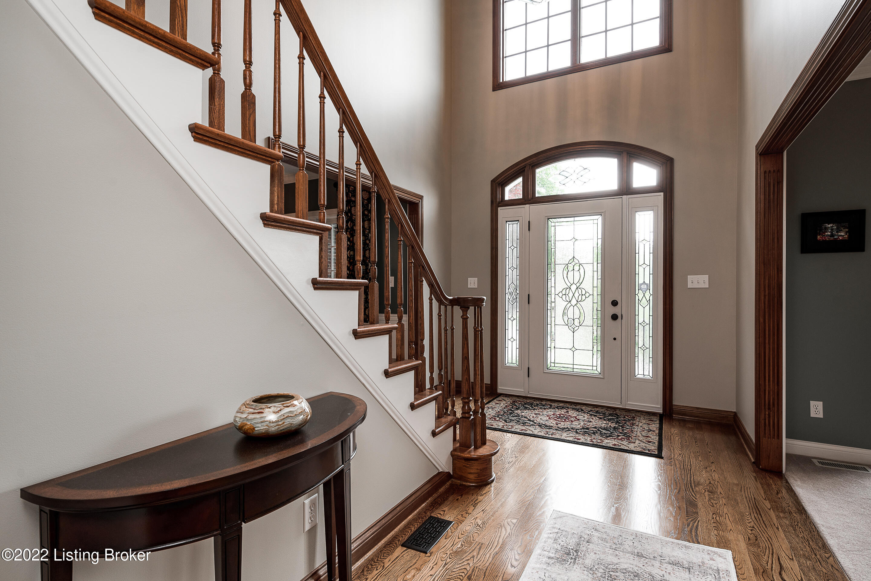 7530 Turner Ridge Road Crestwood, KY 40014 - Photo 2 of 39 AAA TR Entry Foyer