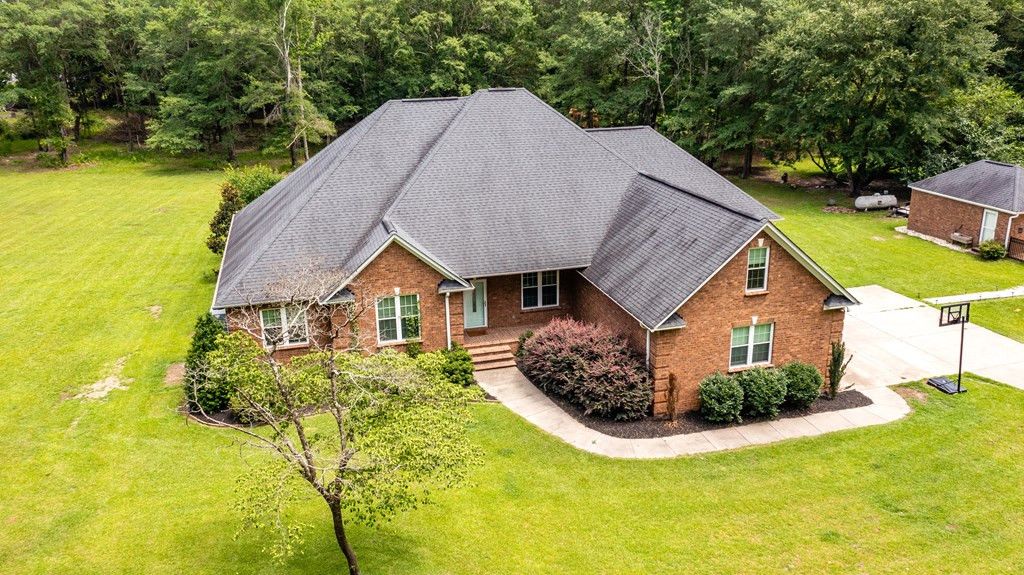 2155 Beckwood Road Sumter, SC 29153 - Photo 21 of 65