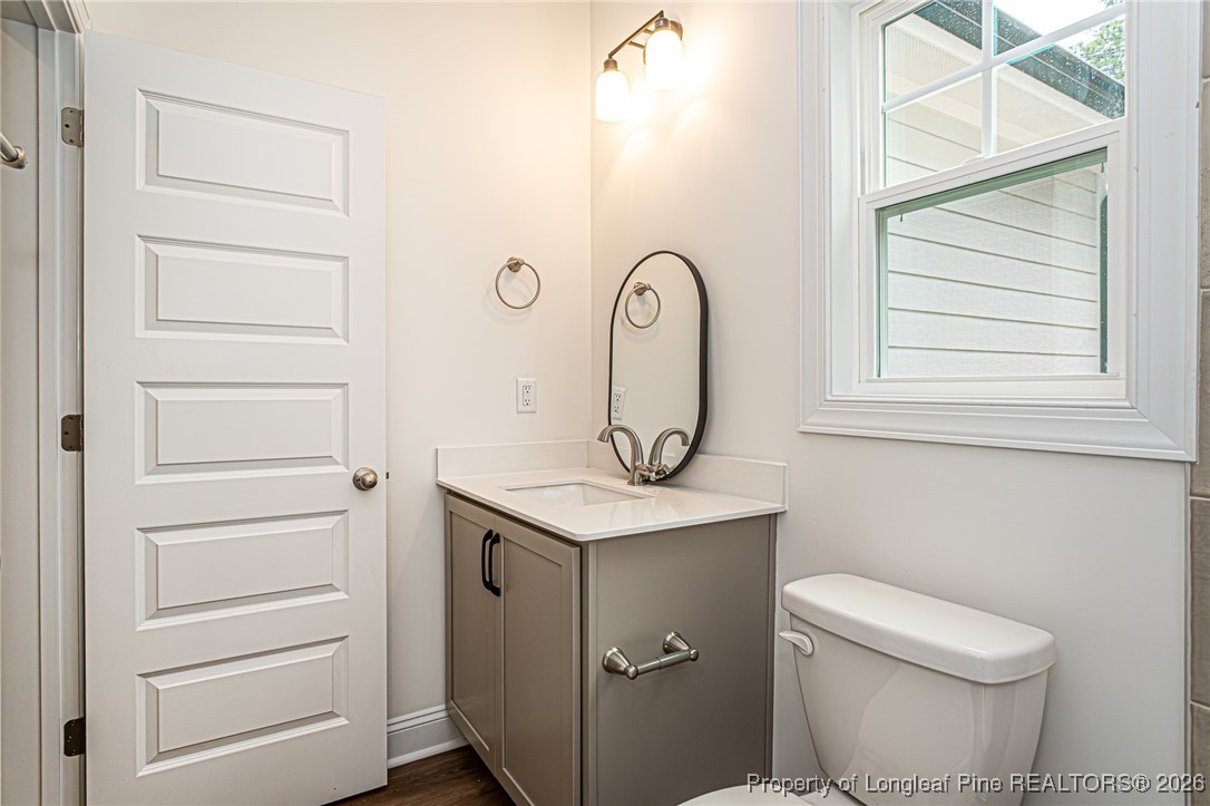 2512 Spring Valley Road Fayetteville, NC 28303 - Photo 22 of 50