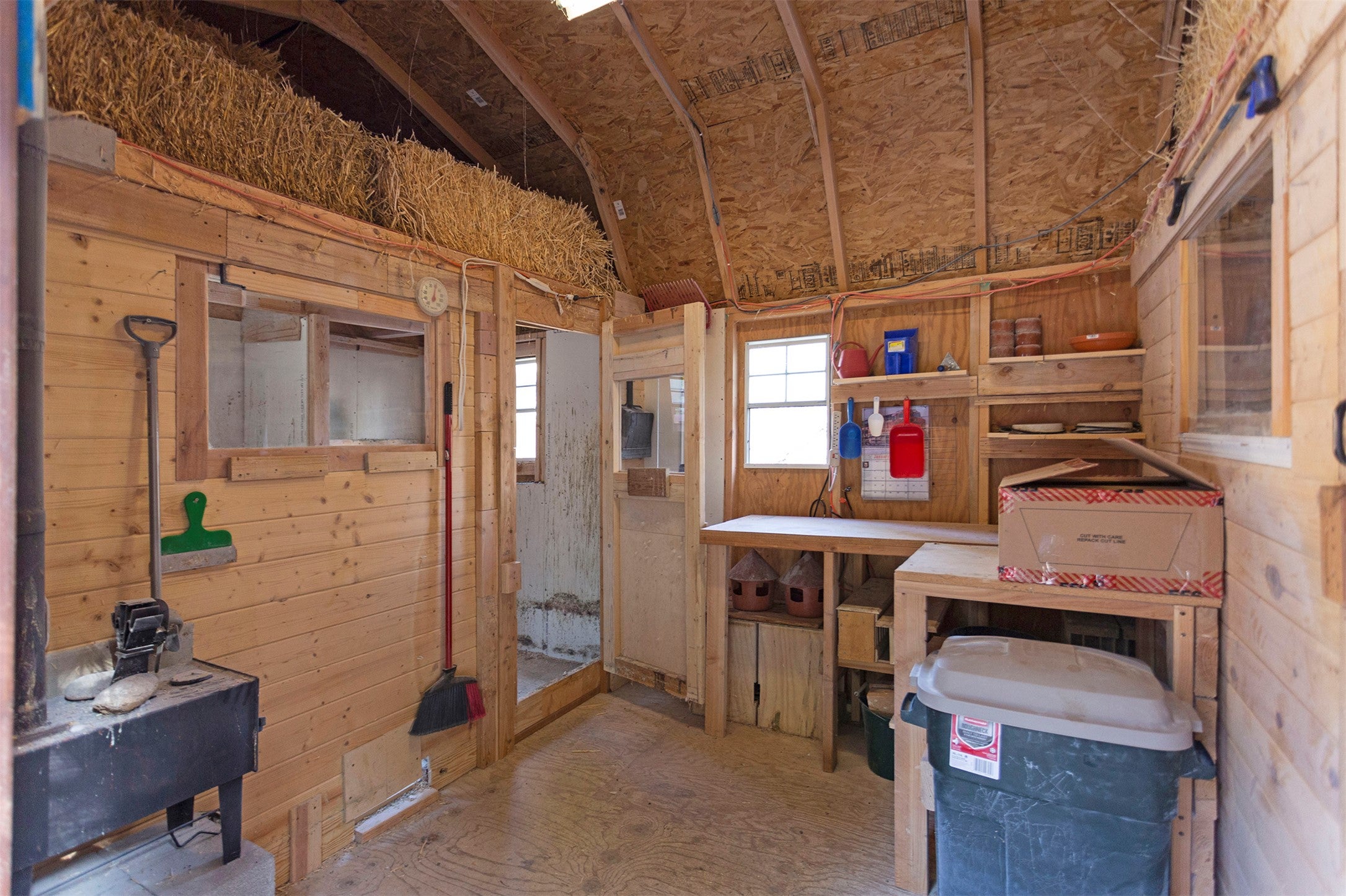 499 Bunkhouse Road Darby, MT 59829 - Photo 55 of 85 Gallery Image 55