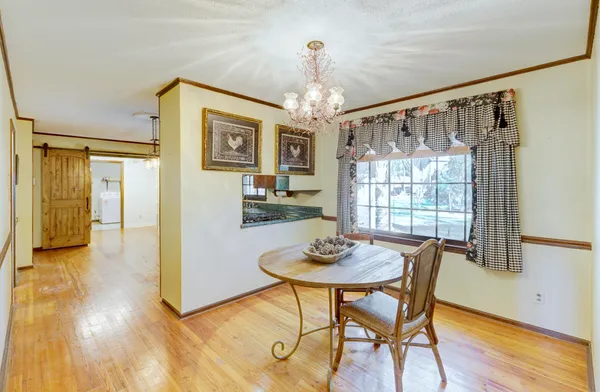 $300,000 | 101 Dorchester Lane, St. George, SC 29477