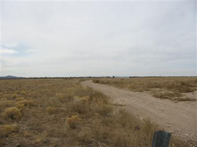 0 Crookton Road, Unit 13 Ash Fork, AZ 86320 - Photo 3 of 5 Additional Photo