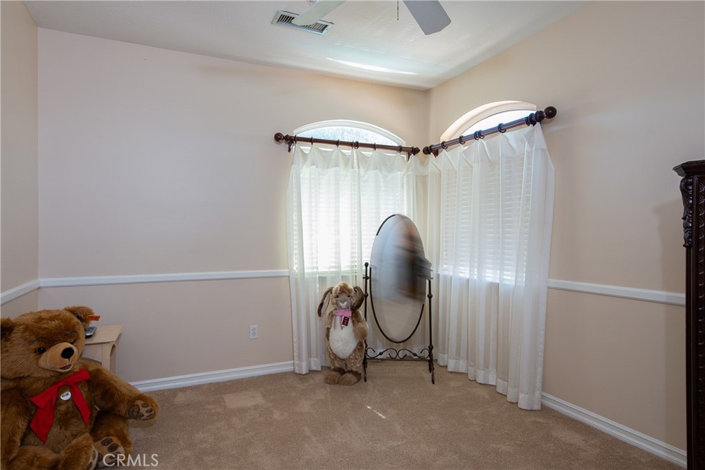 7361 Via Vista Riverside, CA 92506 - Photo 26 of 34 a view of a room with gym equipment