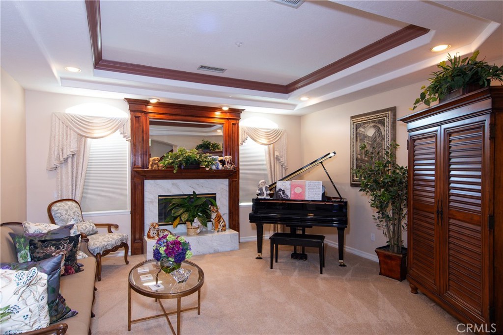 7361 Via Vista Riverside, CA 92506 - Photo 9 of 34 a living room with furniture